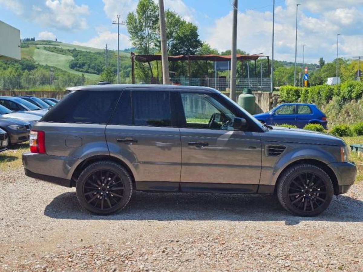Land Rover Range Rover Sport 2.7 TDV6 HSE (11)