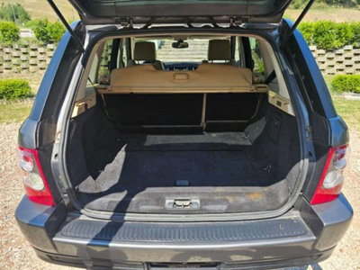 Land Rover Range Rover Sport 2.7 TDV6 HSE (14)