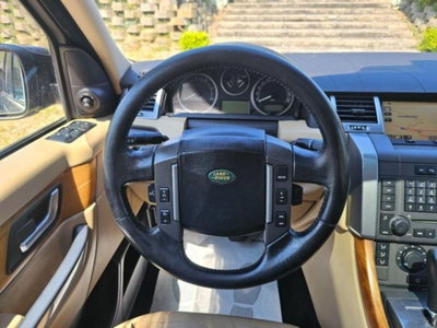 Land Rover Range Rover Sport 2.7 TDV6 HSE (18)