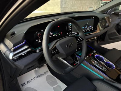 Audi A4 Avant 40 TDI quattro S tronic S line edition (13)