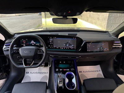 Audi A4 Avant 40 TDI quattro S tronic S line edition (14)