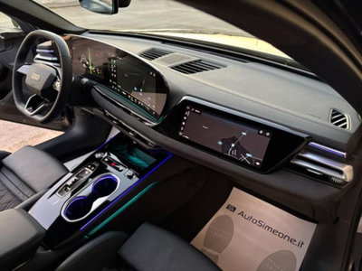 Audi A4 Avant 40 TDI quattro S tronic S line edition (15)