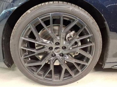 Audi A6 Avant 40 2.0 TDI quattro ultra S tronic Business (13)
