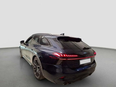 Audi A6 Avant 40 2.0 TDI quattro ultra S tronic Business (2)