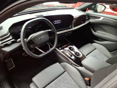 Audi A6 Avant 40 2.0 TDI quattro ultra S tronic Business (3)