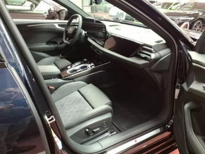Audi A6 Avant 40 2.0 TDI quattro ultra S tronic Business (4)