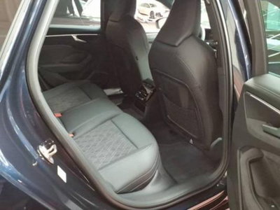 Audi A6 Avant 40 2.0 TDI quattro ultra S tronic Business (6)