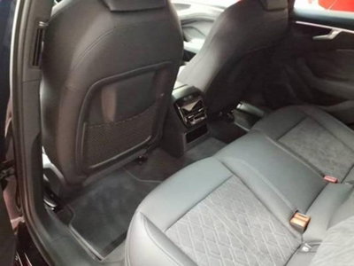 Audi A6 Avant 40 2.0 TDI quattro ultra S tronic Business (7)