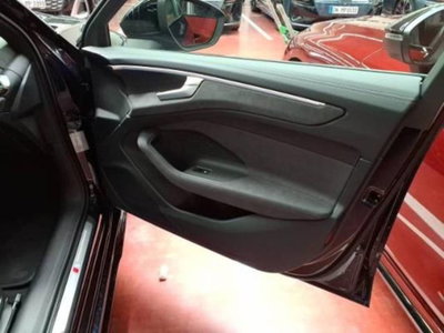 Audi A6 Avant 40 2.0 TDI quattro ultra S tronic Business (9)