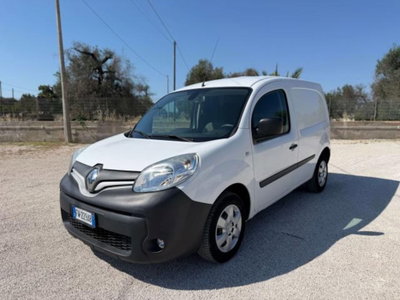 Renault Kangoo 1.5 dCi 90CV 5 porte Live usata