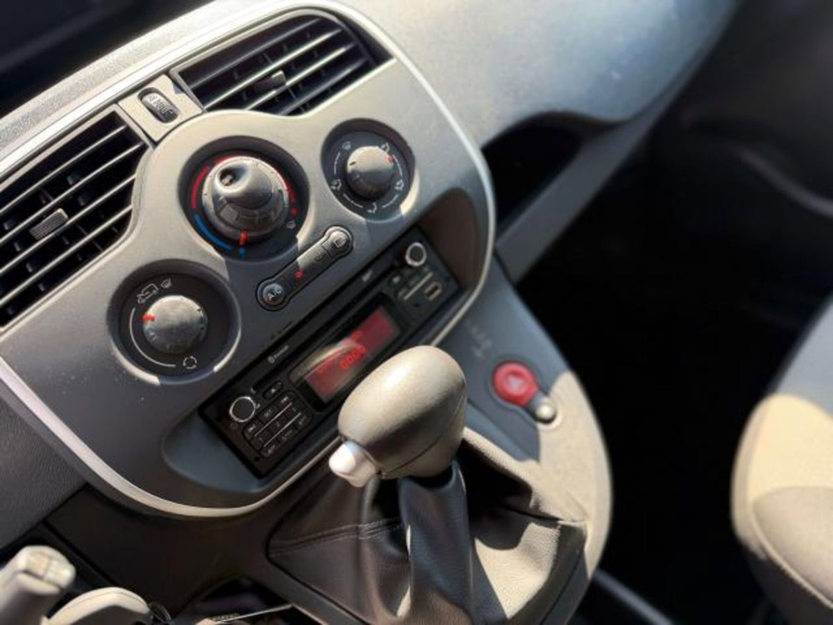 Renault Kangoo 1.5 dCi 90CV 5 porte Live (10)
