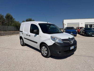 Renault Kangoo 1.5 dCi 90CV 5 porte Live (3)
