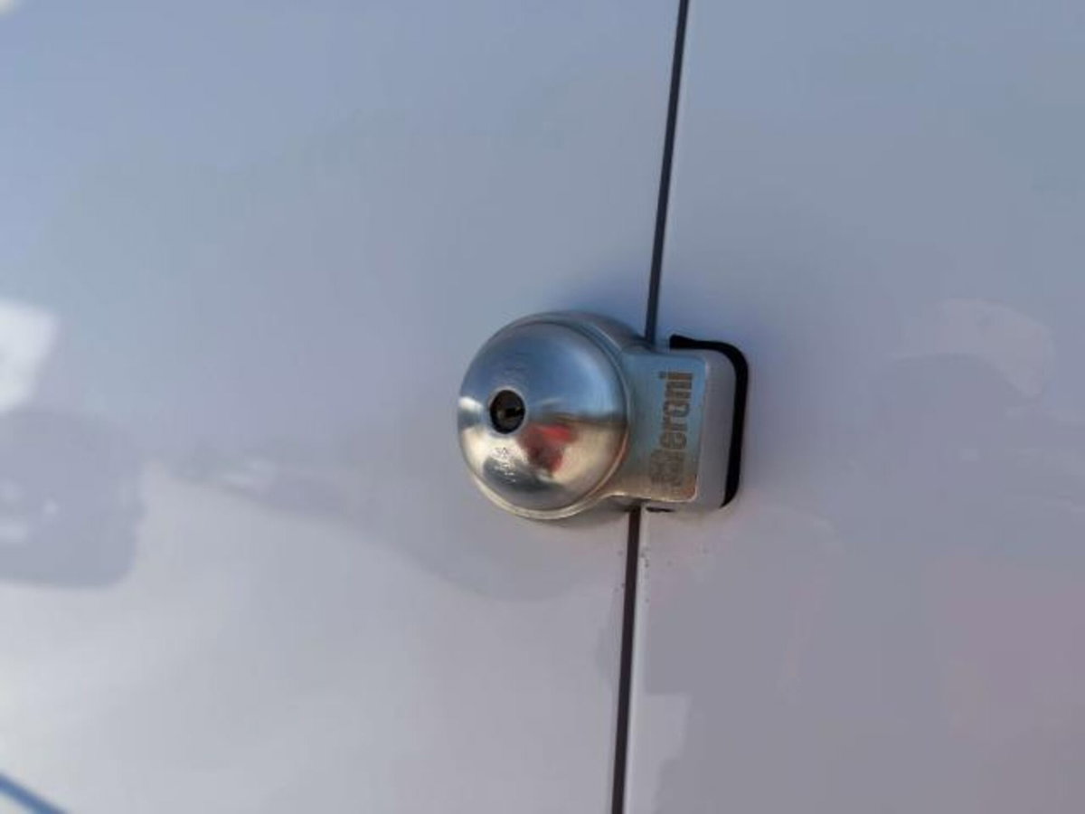 Renault Kangoo 1.5 dCi 90CV 5 porte Live (6)