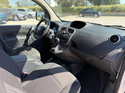 Renault Kangoo 1.5 dCi 90CV 5 porte Live (7)