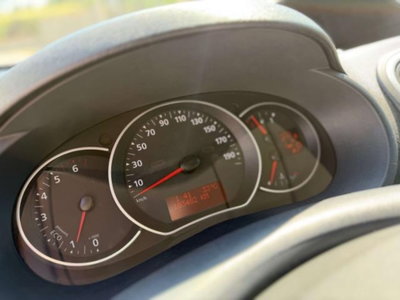 Renault Kangoo 1.5 dCi 90CV 5 porte Live (9)