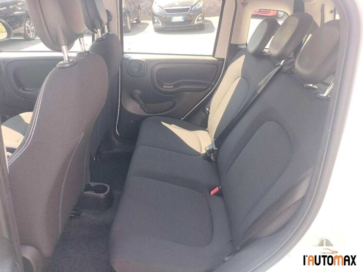 Fiat Panda 1.0 firefly hybrid s&s 70cv 5p.ti (10)
