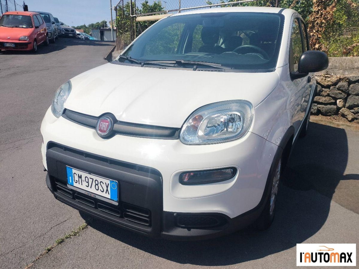 Fiat Panda 1.0 firefly hybrid s&s 70cv 5p.ti (3)