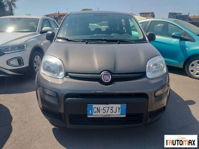 Fiat Panda 1.0 firefly hybrid s&s 70cv 5p.ti (2)