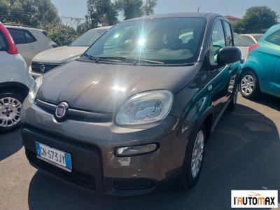 Fiat Panda 1.0 firefly hybrid s&s 70cv 5p.ti (3)