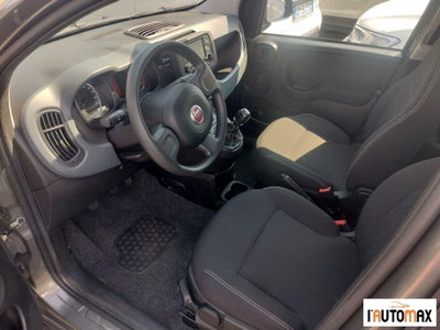 Fiat Panda 1.0 firefly hybrid s&s 70cv 5p.ti (7)