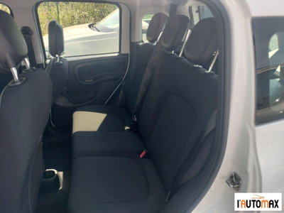 Fiat Panda 1.0 firefly hybrid s&s 70cv 5p.ti (10)