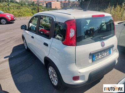 Fiat Panda 1.0 firefly hybrid s&s 70cv 5p.ti (6)