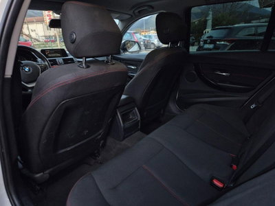 BMW Serie 3 Touring 320d  Sport (17)