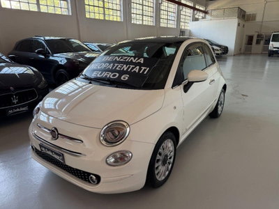 Fiat 500 1.2 Lounge usata