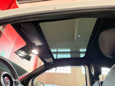 Fiat 500 1.2 Lounge (8)
