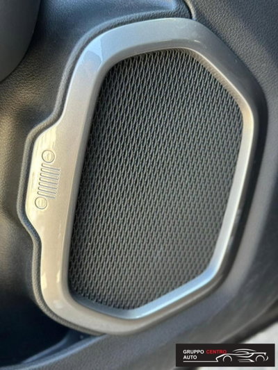 Jeep Renegade 1.6 Mjt 130 CV S (13)
