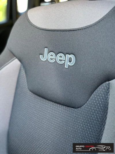 Jeep Renegade 1.6 Mjt 130 CV S (15)