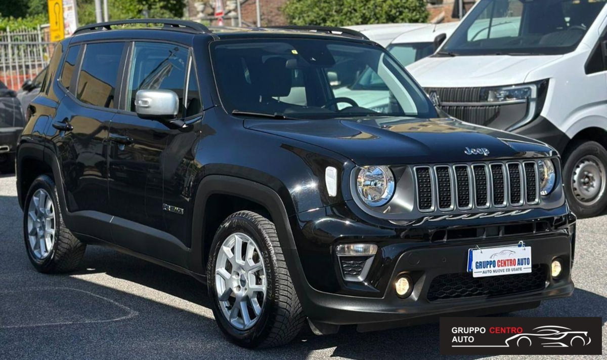 Jeep Renegade 1.6 Mjt 130 CV S (3)