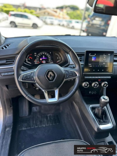 Renault Captur TCe 155 CV EDC FAP Intens (10)