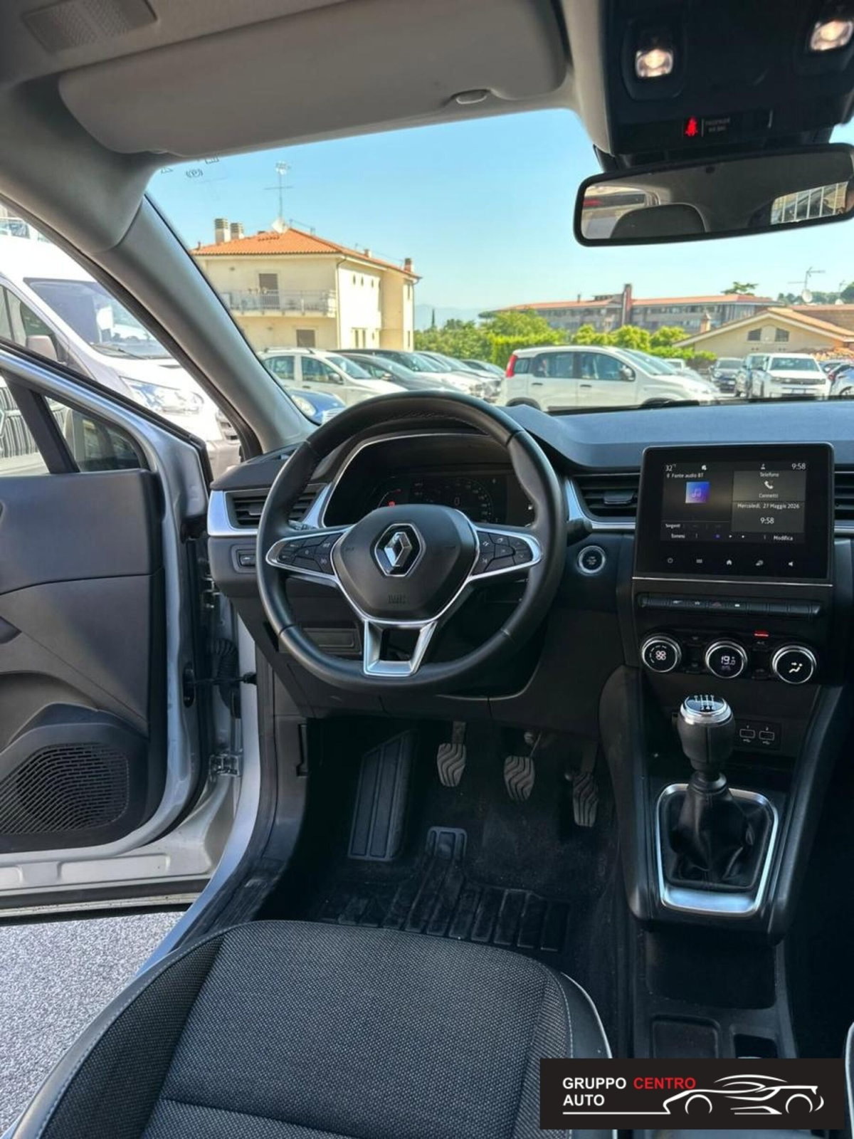 Renault Captur TCe 155 CV EDC FAP Intens (14)