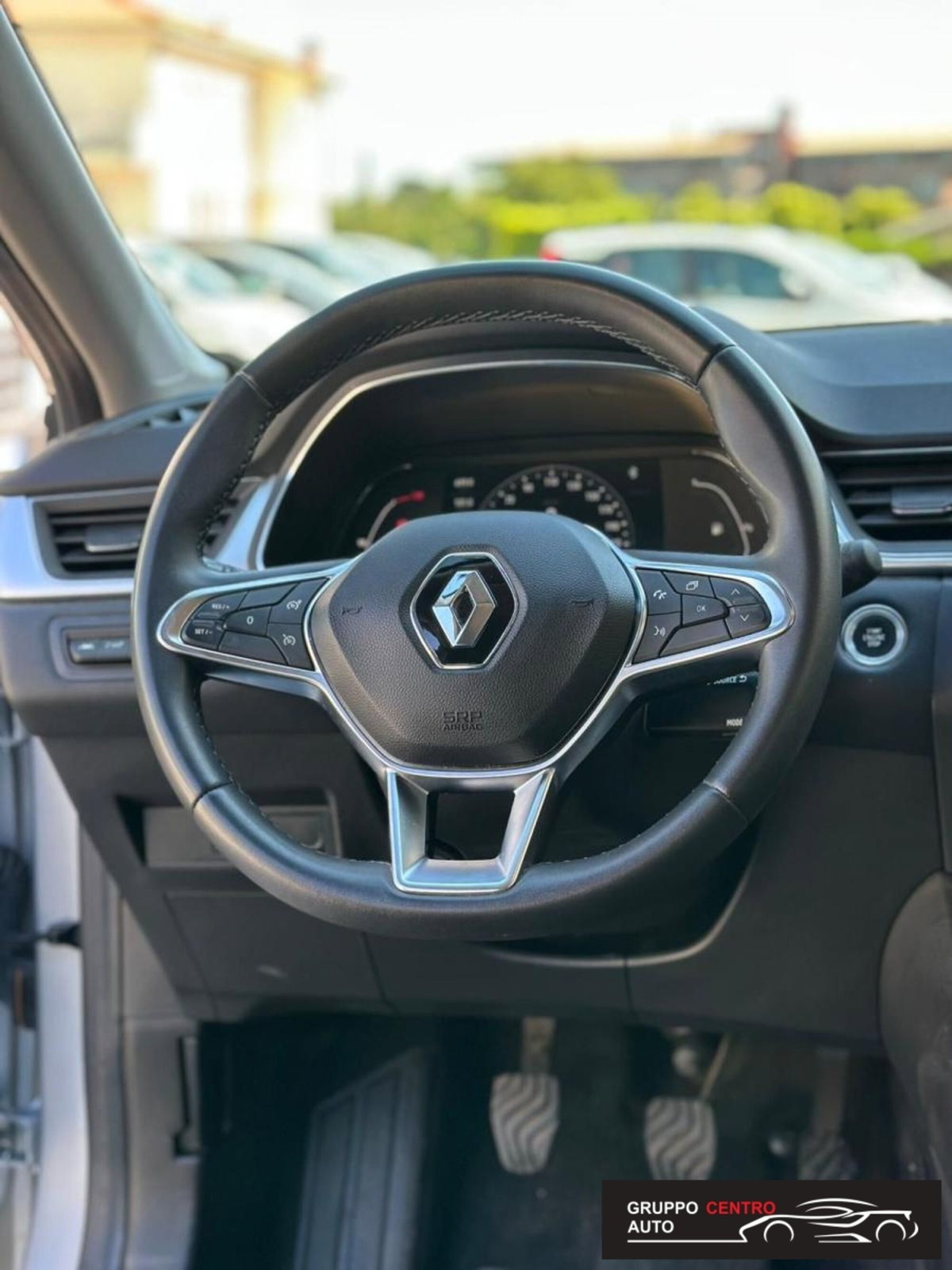 Renault Captur TCe 155 CV EDC FAP Intens (15)