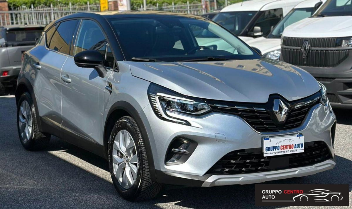Renault Captur TCe 155 CV EDC FAP Intens (2)