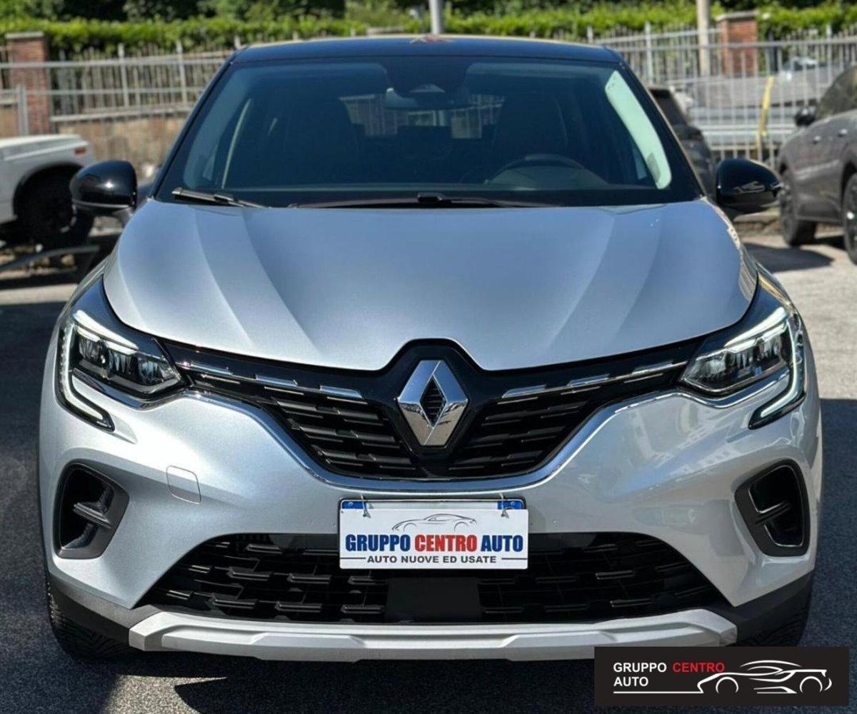 Renault Captur TCe 155 CV EDC FAP Intens (3)