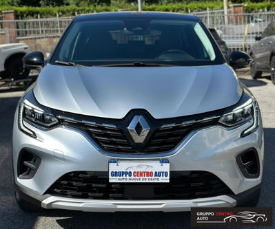 Renault Captur TCe 155 CV EDC FAP Intens (3)