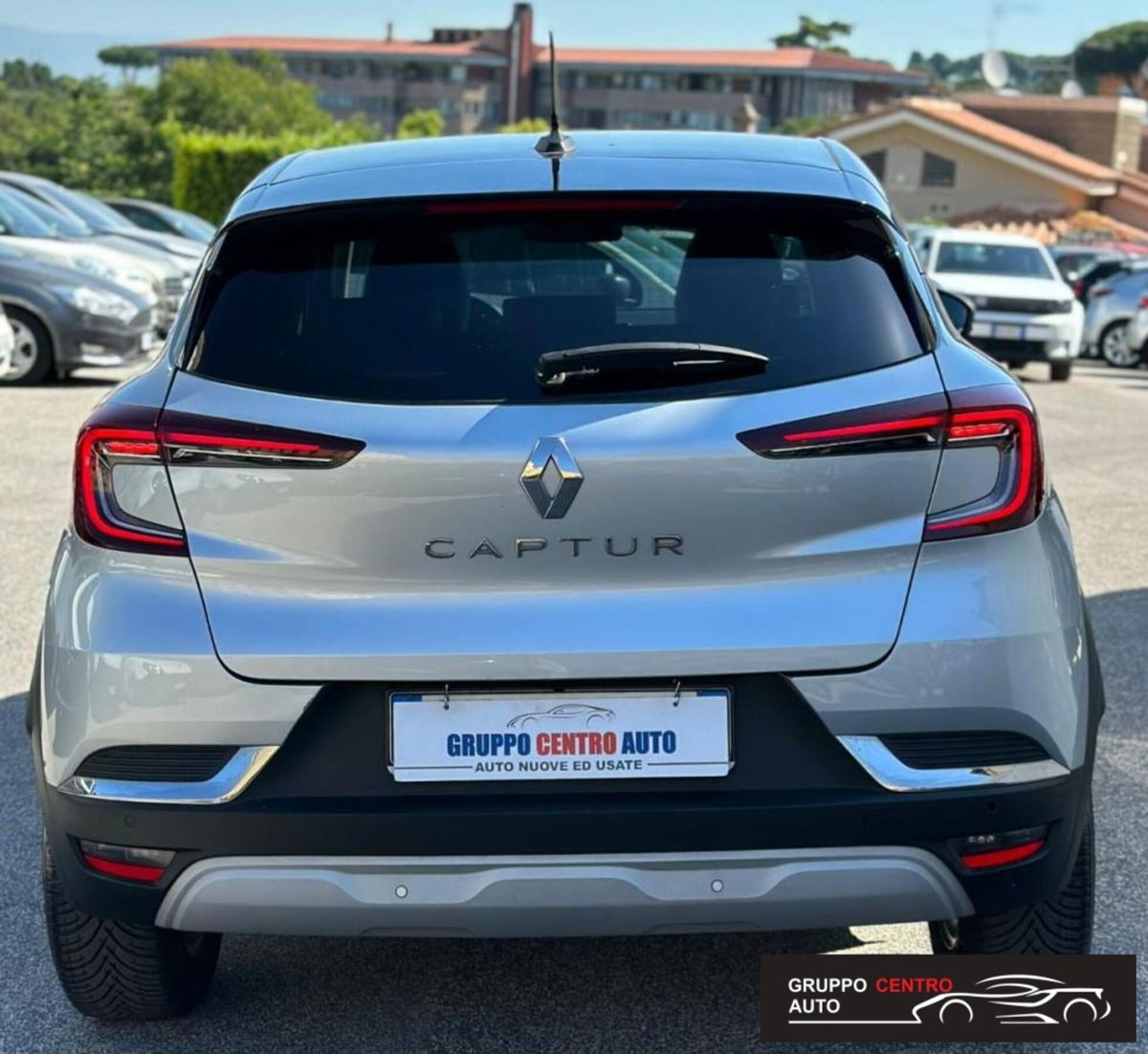 Renault Captur TCe 155 CV EDC FAP Intens (4)