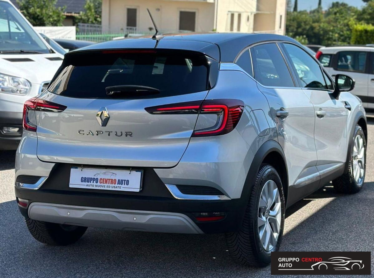 Renault Captur TCe 155 CV EDC FAP Intens (6)