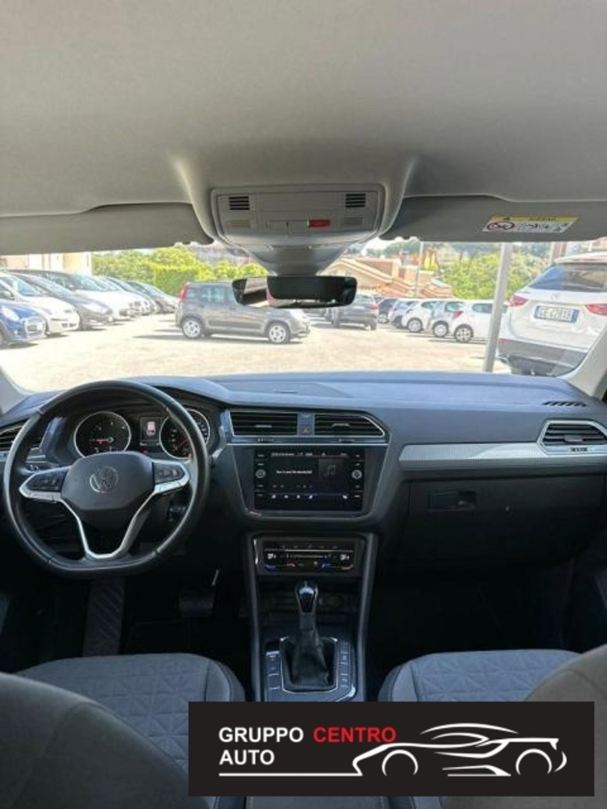 Volkswagen Tiguan 2.0 TDI 150 CV SCR DSG 4MOTION Life (14)