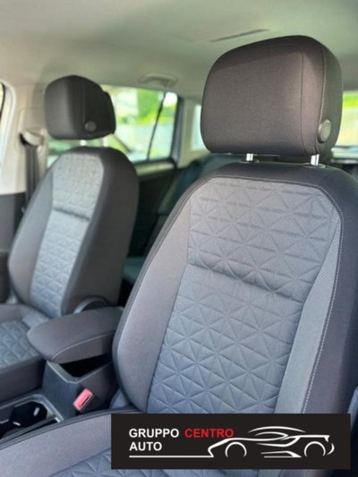 Volkswagen Tiguan 2.0 TDI 150 CV SCR DSG 4MOTION Life (15)