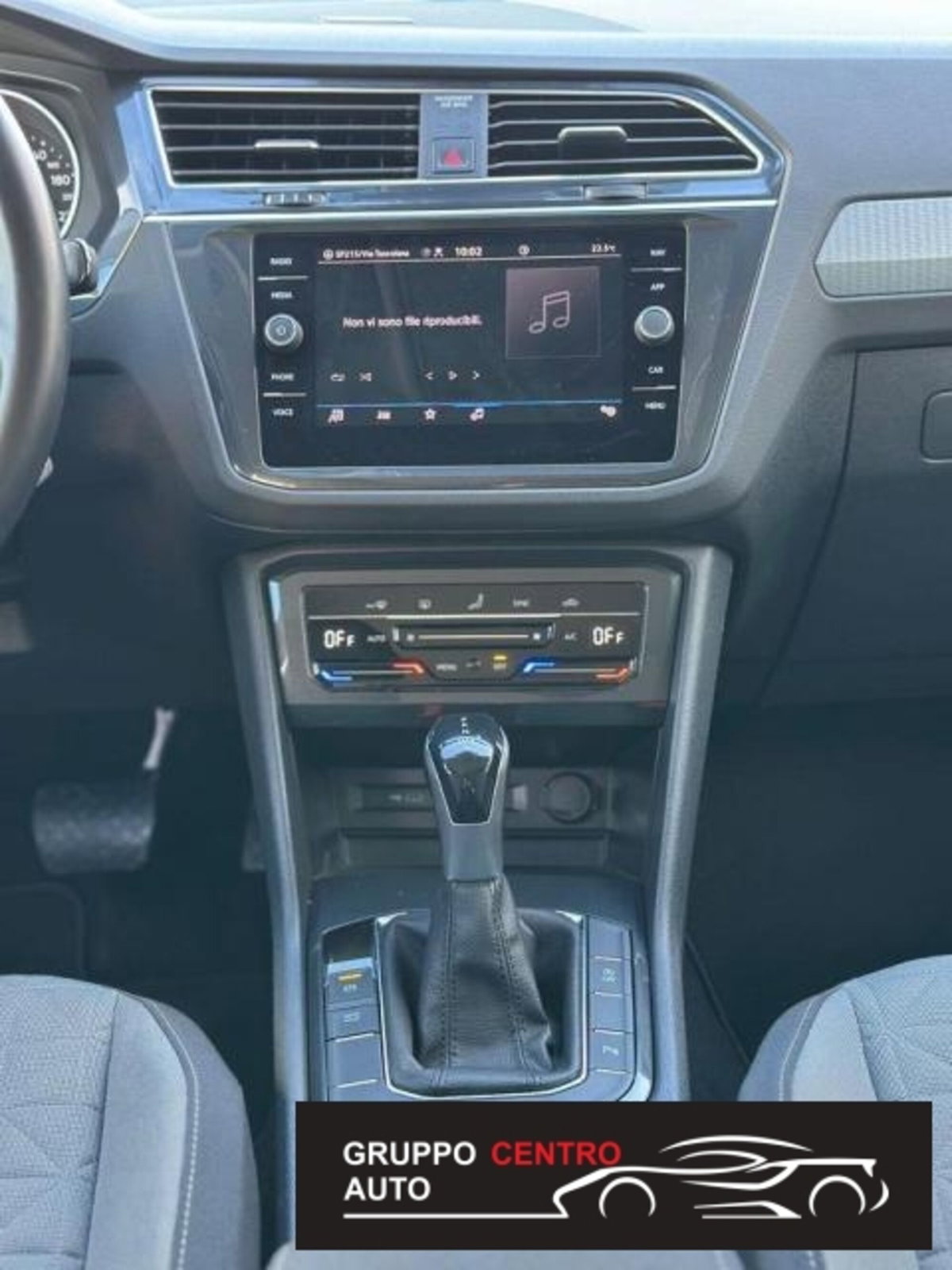 Volkswagen Tiguan 2.0 TDI 150 CV SCR DSG 4MOTION Life (16)