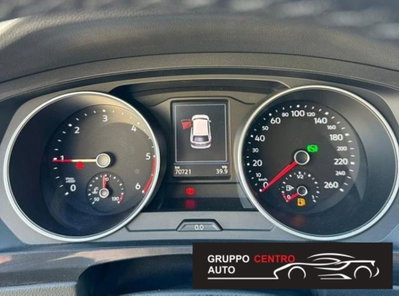 Volkswagen Tiguan 2.0 TDI 150 CV SCR DSG 4MOTION Life (17)
