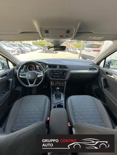 Volkswagen Tiguan 2.0 TDI 150 CV SCR DSG 4MOTION Life (18)