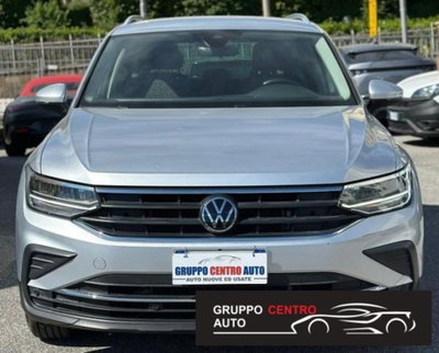 Volkswagen Tiguan 2.0 TDI 150 CV SCR DSG 4MOTION Life (2)