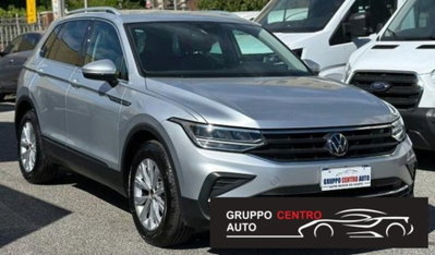 Volkswagen Tiguan 2.0 TDI 150 CV SCR DSG 4MOTION Life (3)
