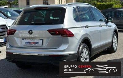 Volkswagen Tiguan 2.0 TDI 150 CV SCR DSG 4MOTION Life (4)