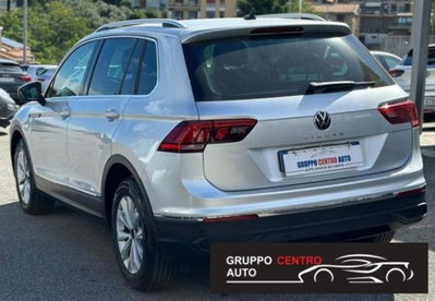 Volkswagen Tiguan 2.0 TDI 150 CV SCR DSG 4MOTION Life (6)