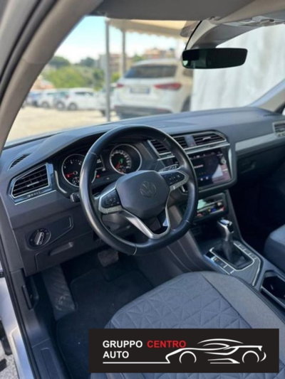 Volkswagen Tiguan 2.0 TDI 150 CV SCR DSG 4MOTION Life (7)